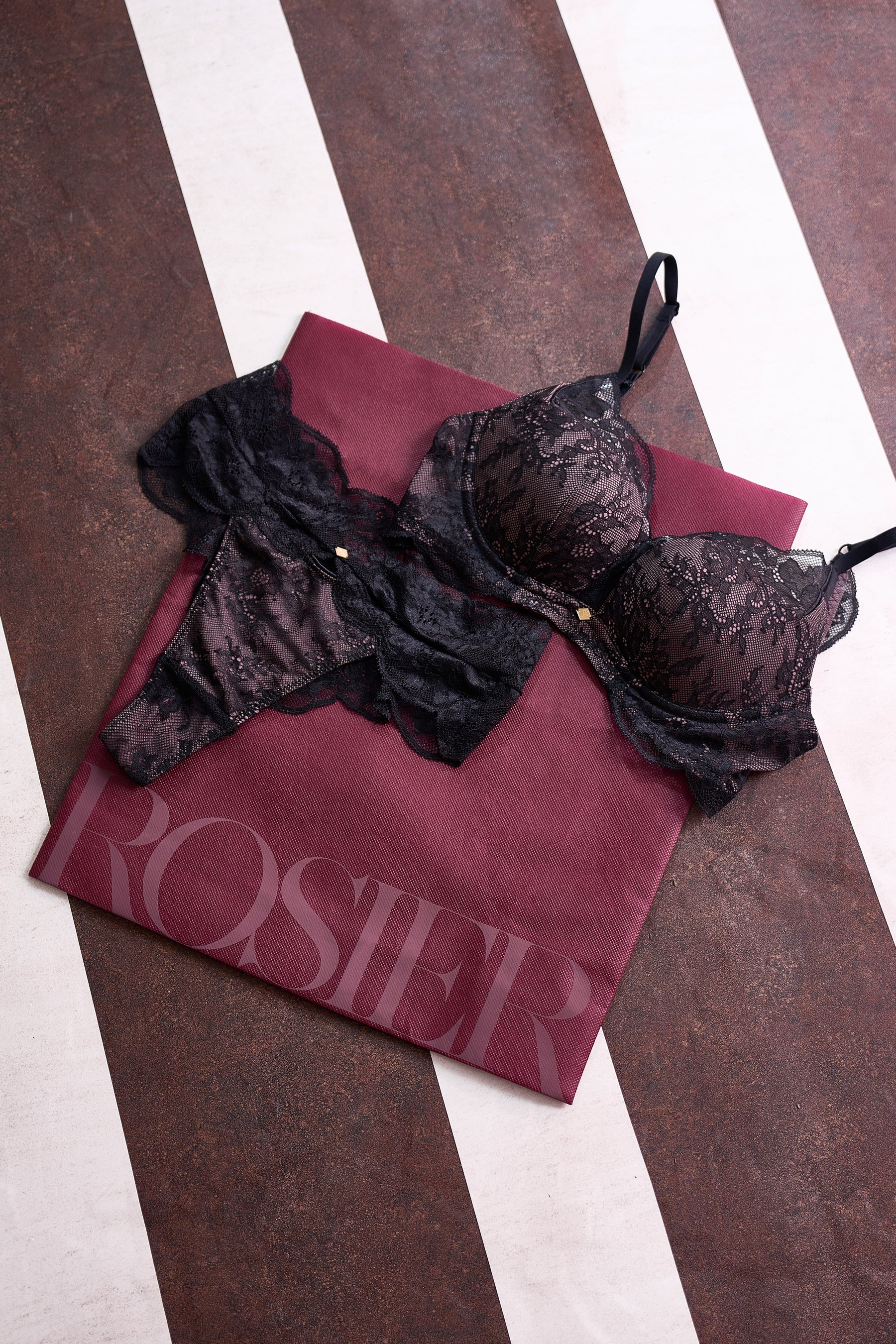 ROSIER Gift Cover（M）