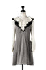 Eily Layered Mini Dress