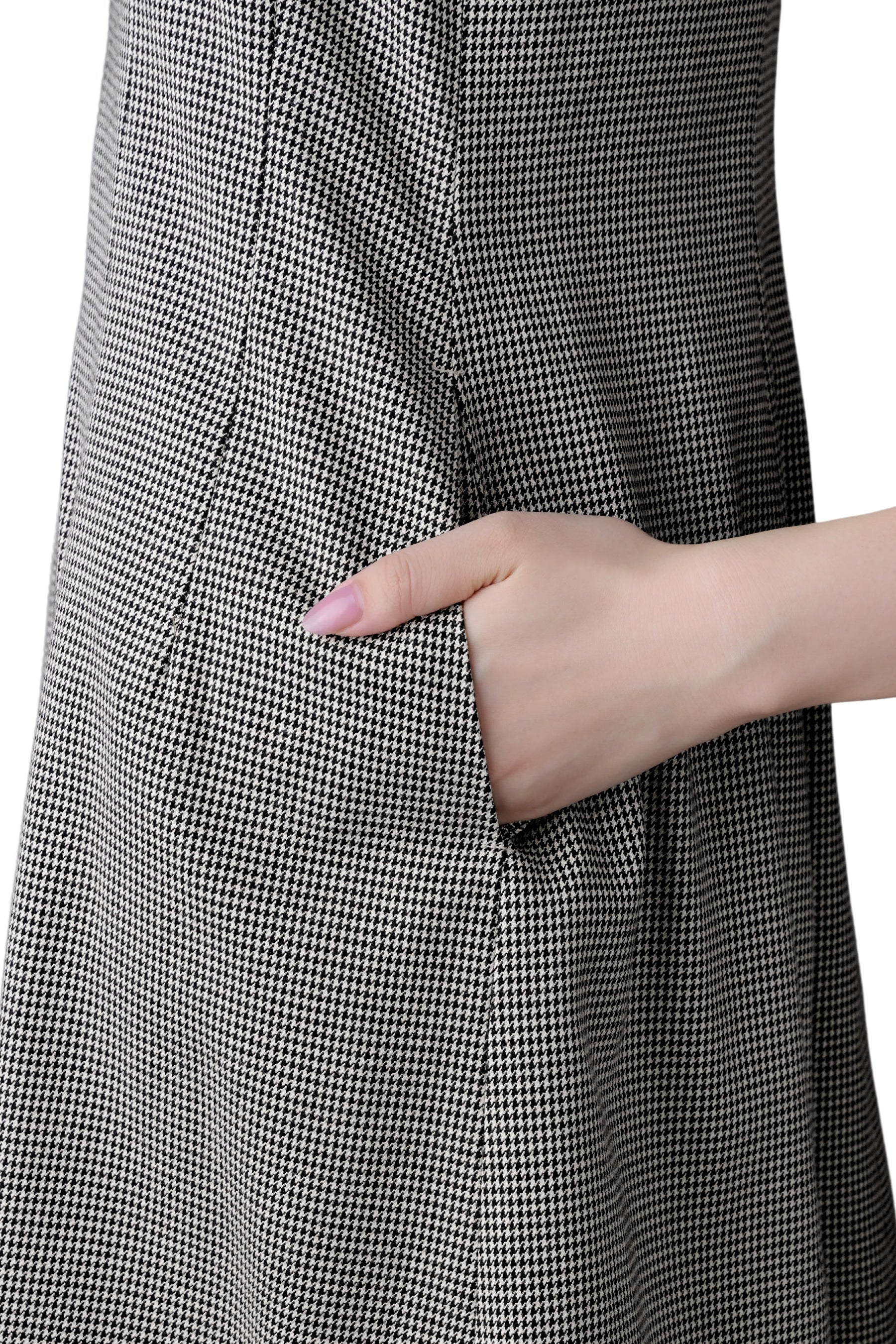 Eily Layered Mini Dress