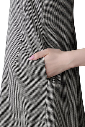 Eily Layered Mini Dress