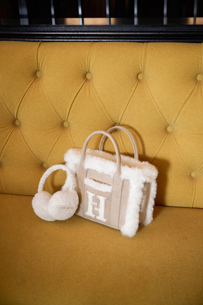 Cozy Winter Earmuffs