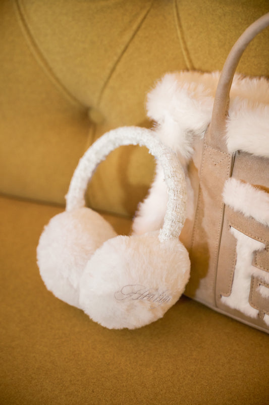 Cozy Winter Earmuffs