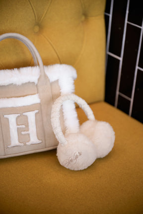 Cozy Winter Earmuffs