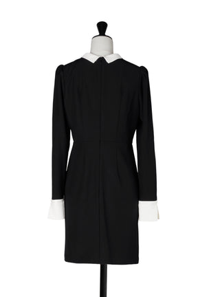 [Shipping mid-November] Odette Lace Mini Dress