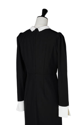 [Shipping mid-November] Odette Lace Mini Dress