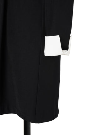 [Shipping mid-November] Odette Lace Mini Dress