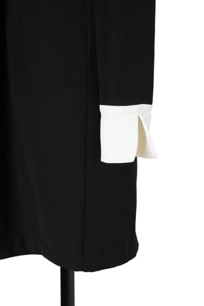 [Shipping mid-November] Odette Lace Mini Dress