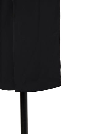 [Shipping in early November] Asymmetrical Collar Dress