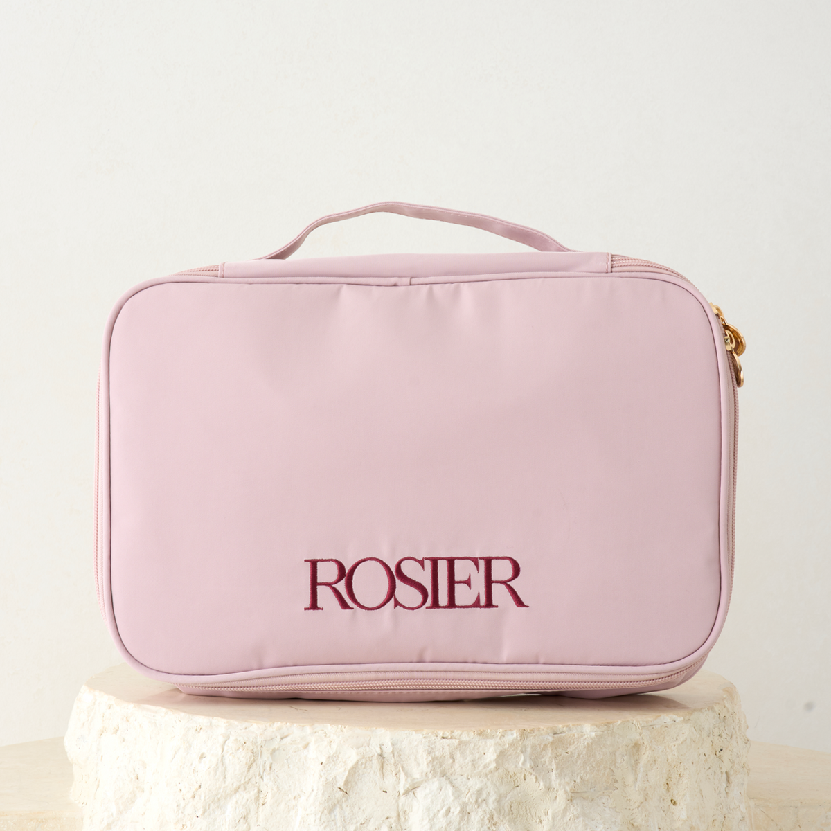 ROSIER Lingerie Bag ROSIER Lingerie Bag