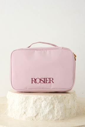 [No longer available] ROSIER Lingerie Bag