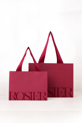 ROSIER Shopping Bag 【L】