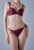 【Shorts】Versailles Rose Bra