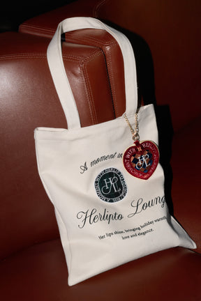 HLT Lounge Ornament Charm