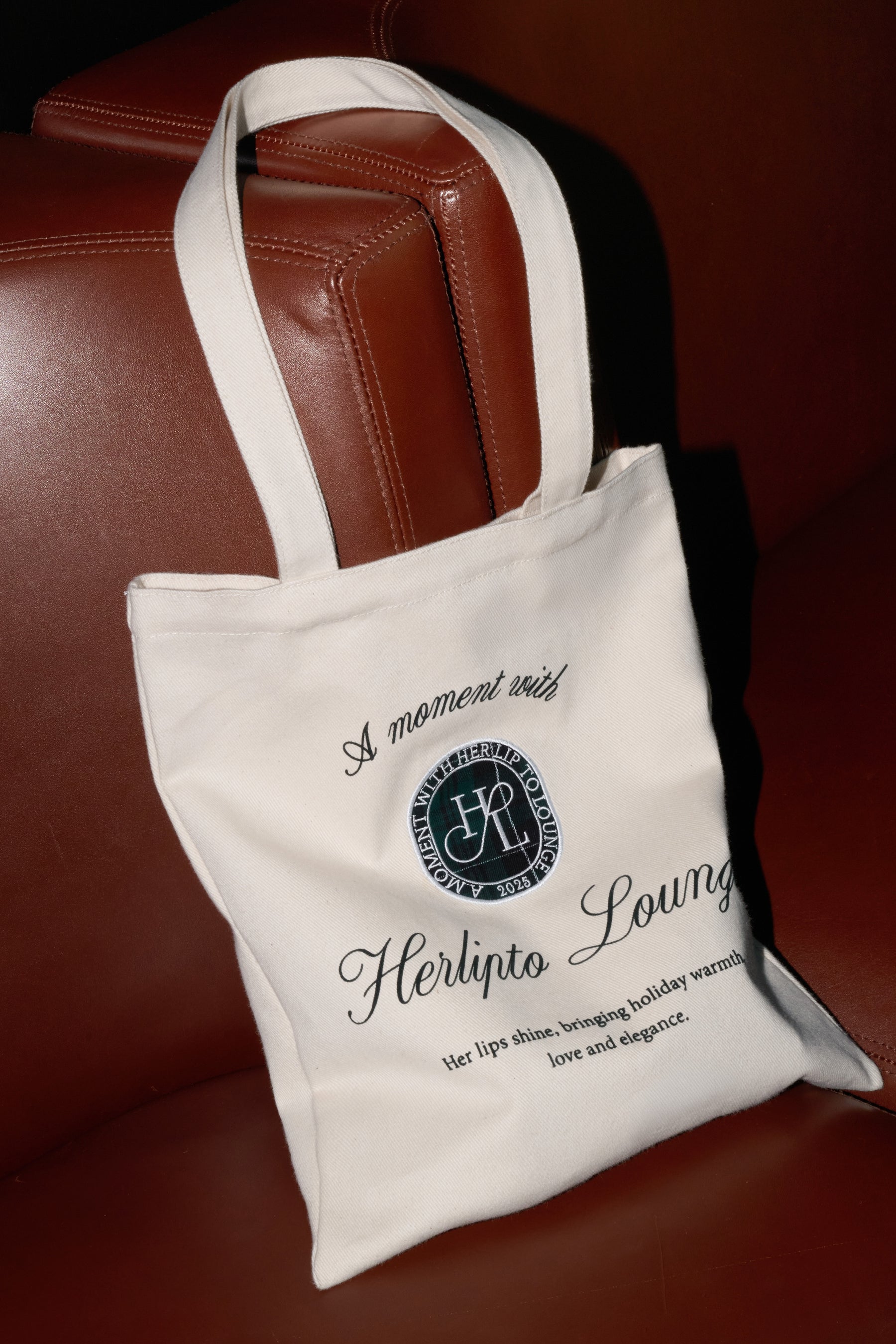 HLT Lounge Tote