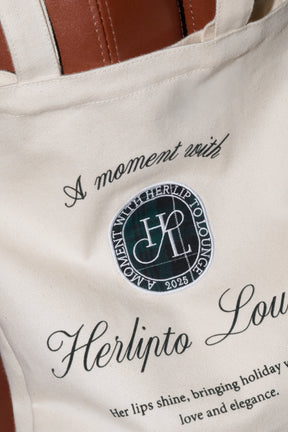 HLT Lounge Tote
