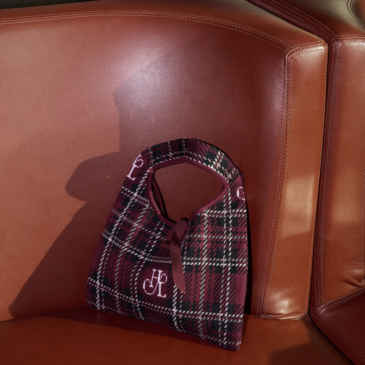 バッグ HLT Lounge Knit Bag HLT Lounge Knit Bag