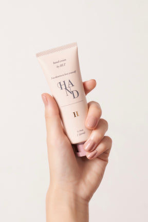 RICH HAND CREAM BOX SET