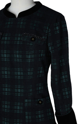 Lapérouse Mini Dress