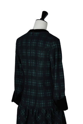 Lapérouse Mini Dress