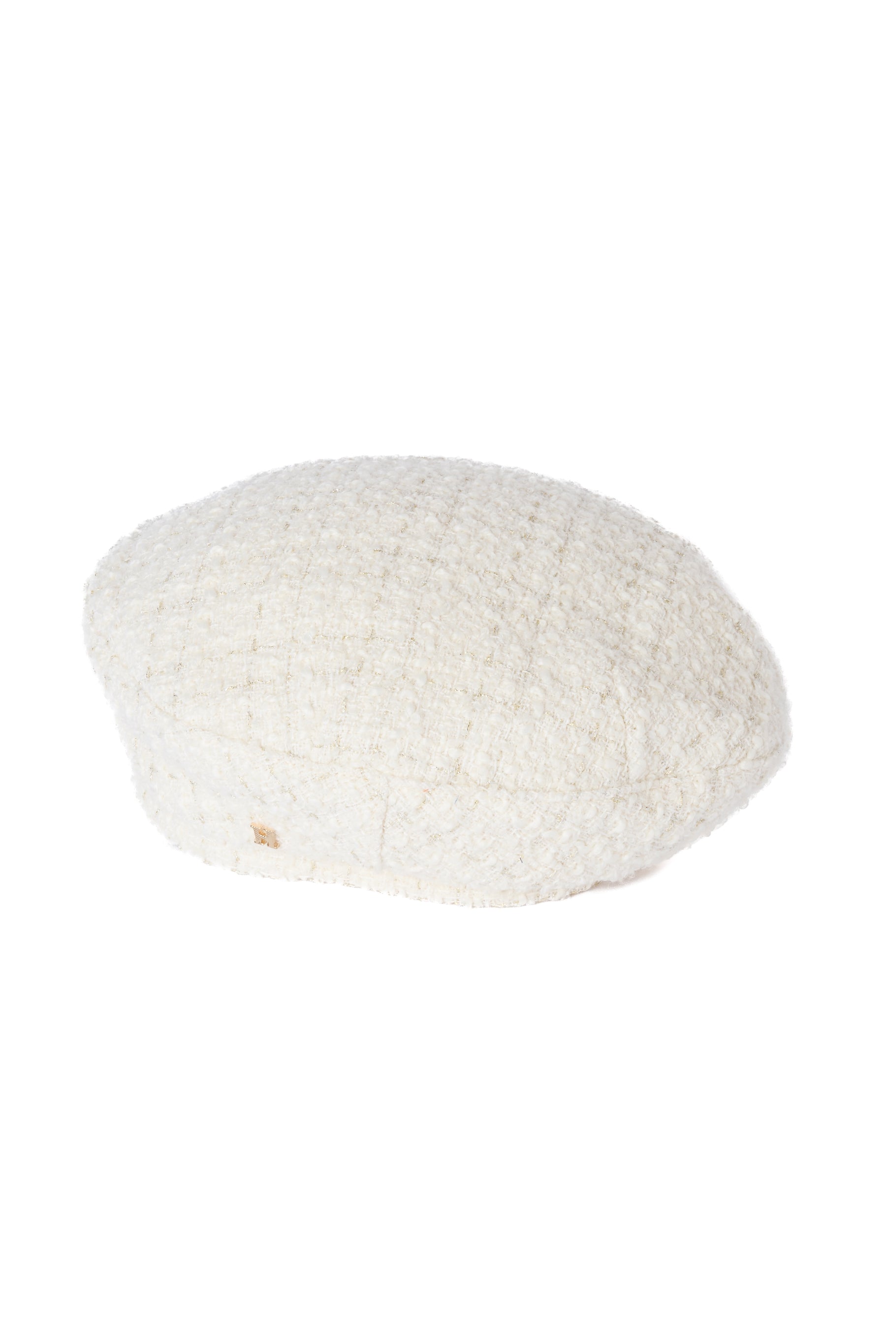 【新色】Tweed Beret