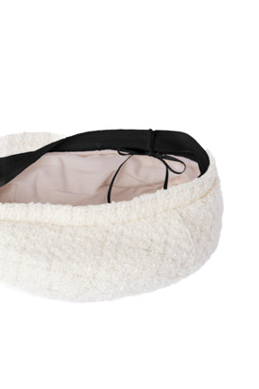 【新色】Tweed Beret