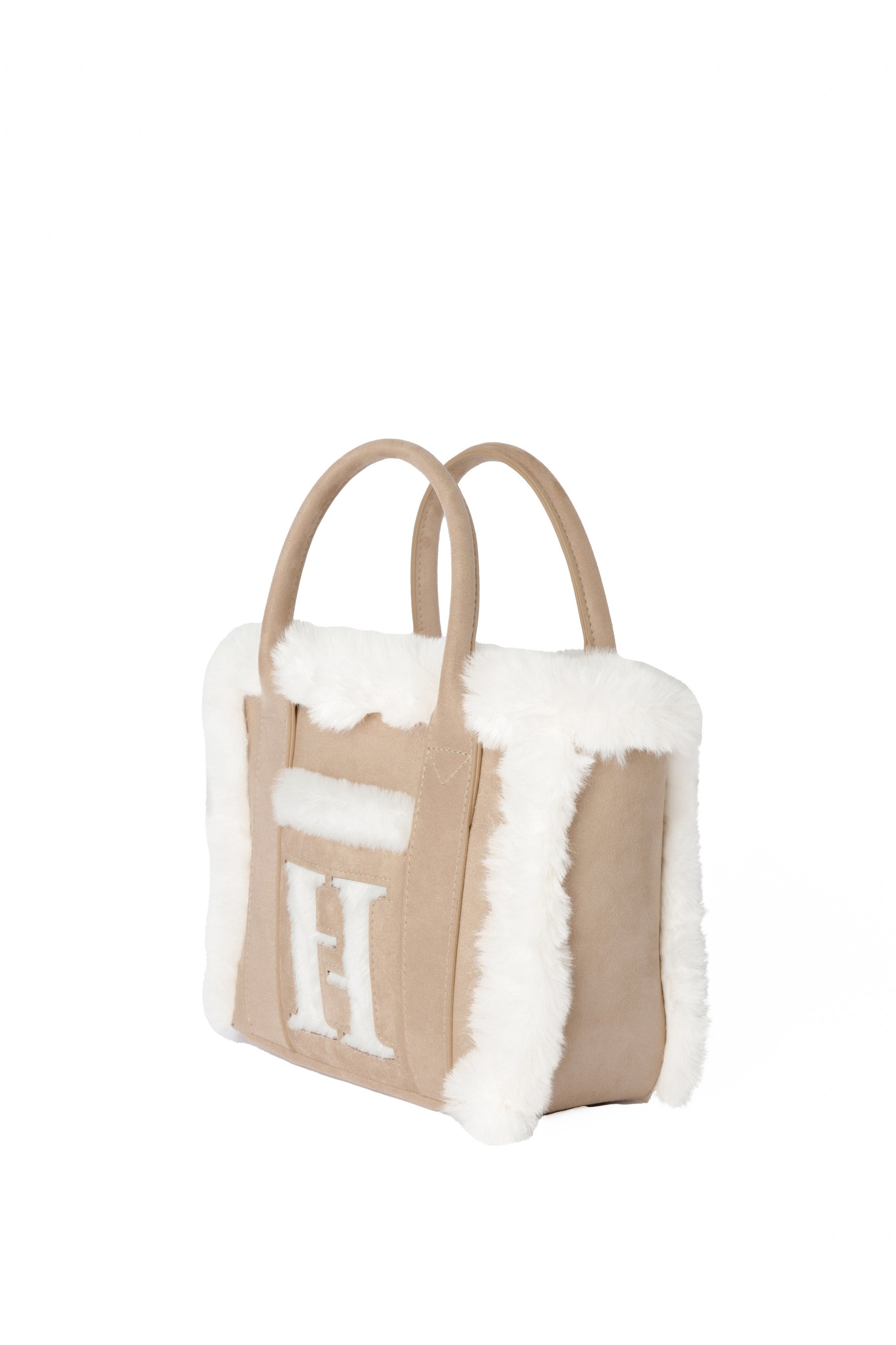 Cozy Winter Tote Bag