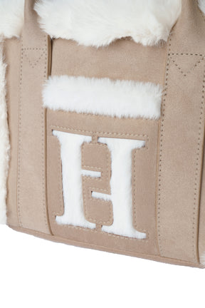 Cozy Winter Tote Bag