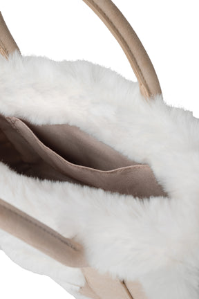 Cozy Winter Tote Bag