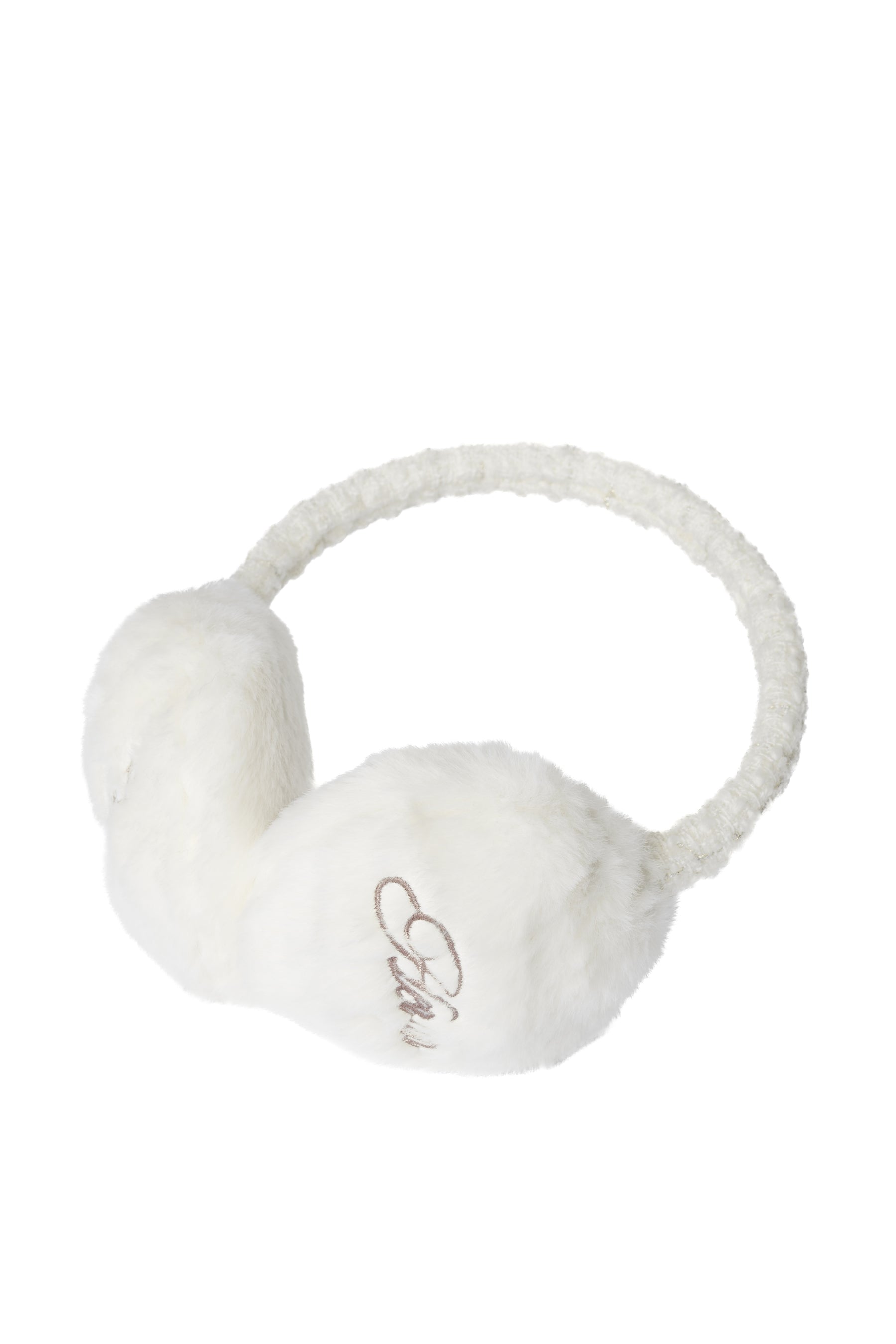 Cozy Winter Earmuffs