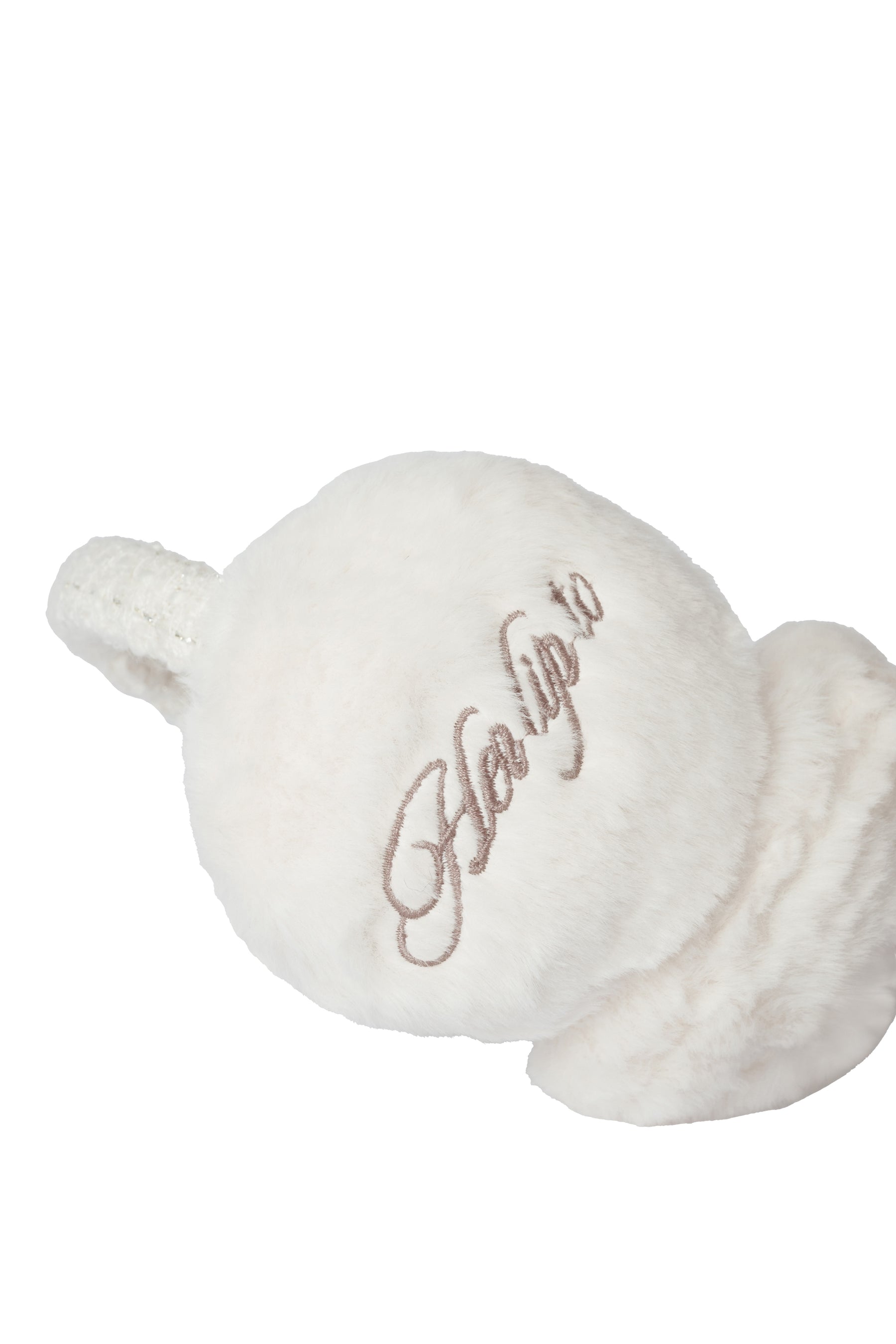 Cozy Winter Earmuffs
