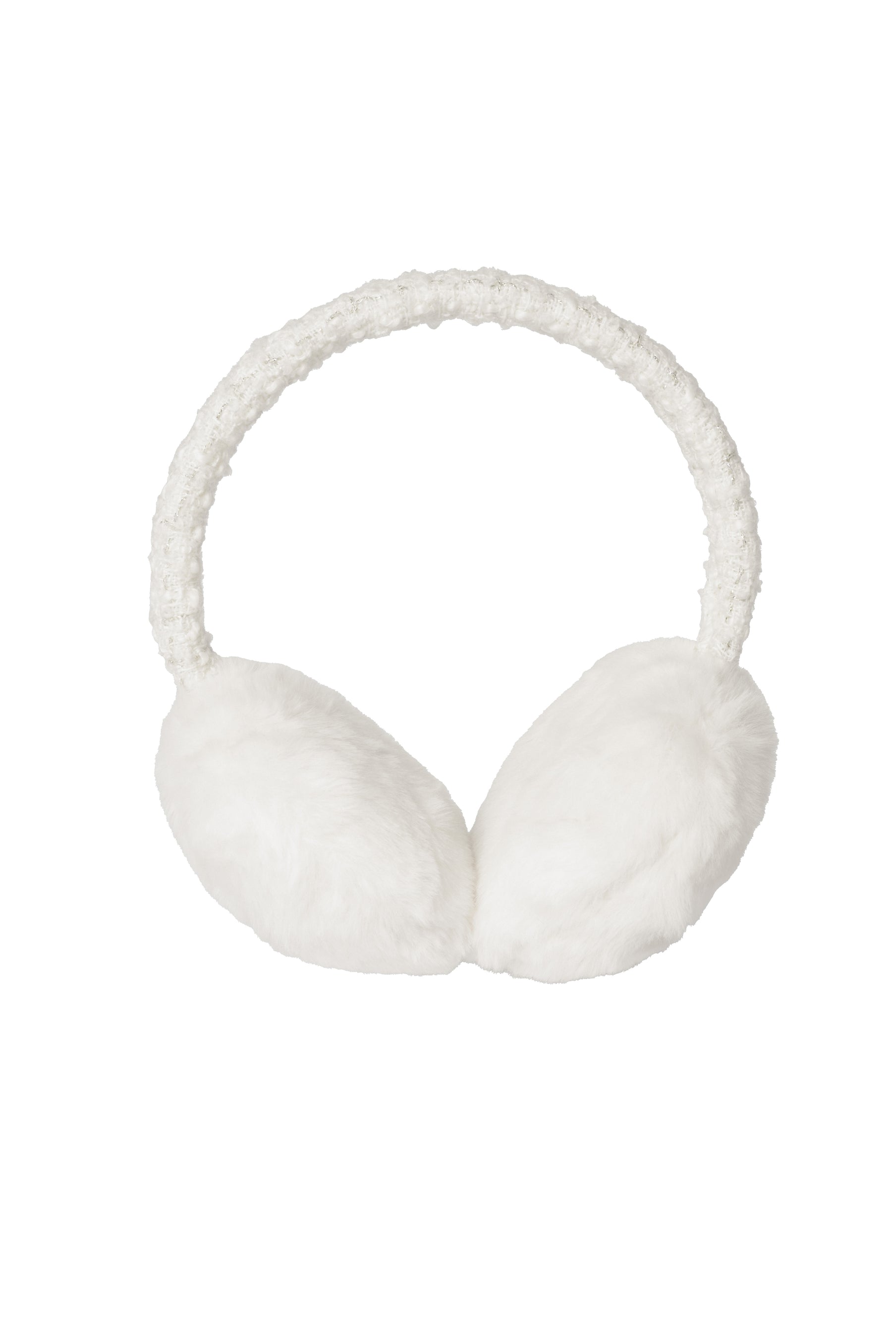 Cozy Winter Earmuffs