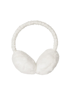 Cozy Winter Earmuffs