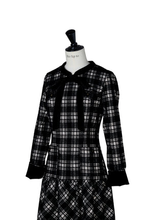 Lapérouse Mini Dress