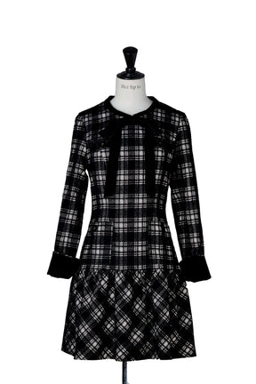 Lapérouse Mini Dress