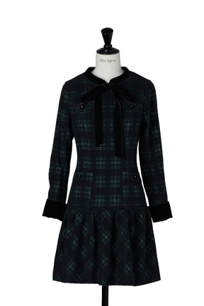 Lapérouse Mini Dress