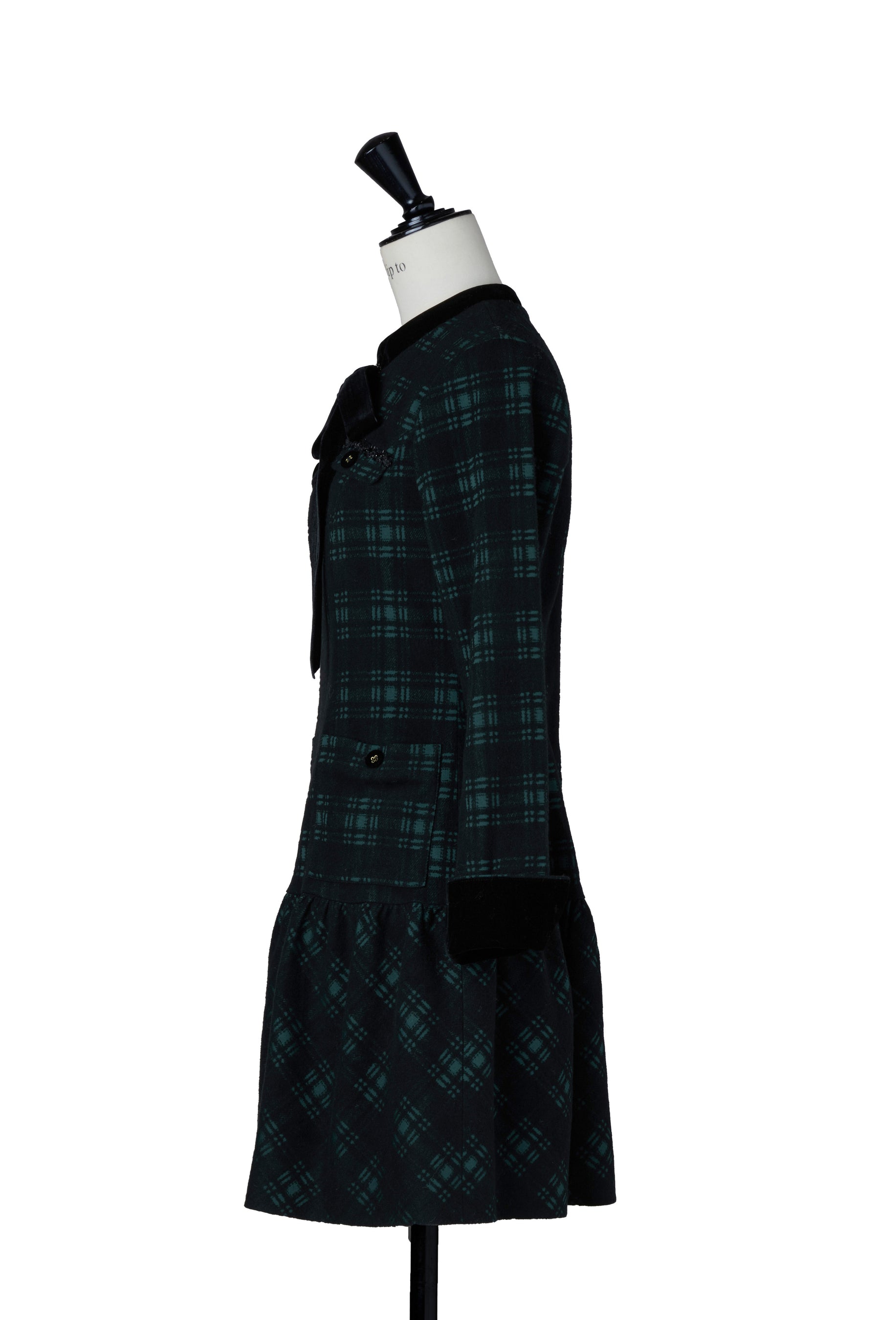 Lapérouse Mini Dress