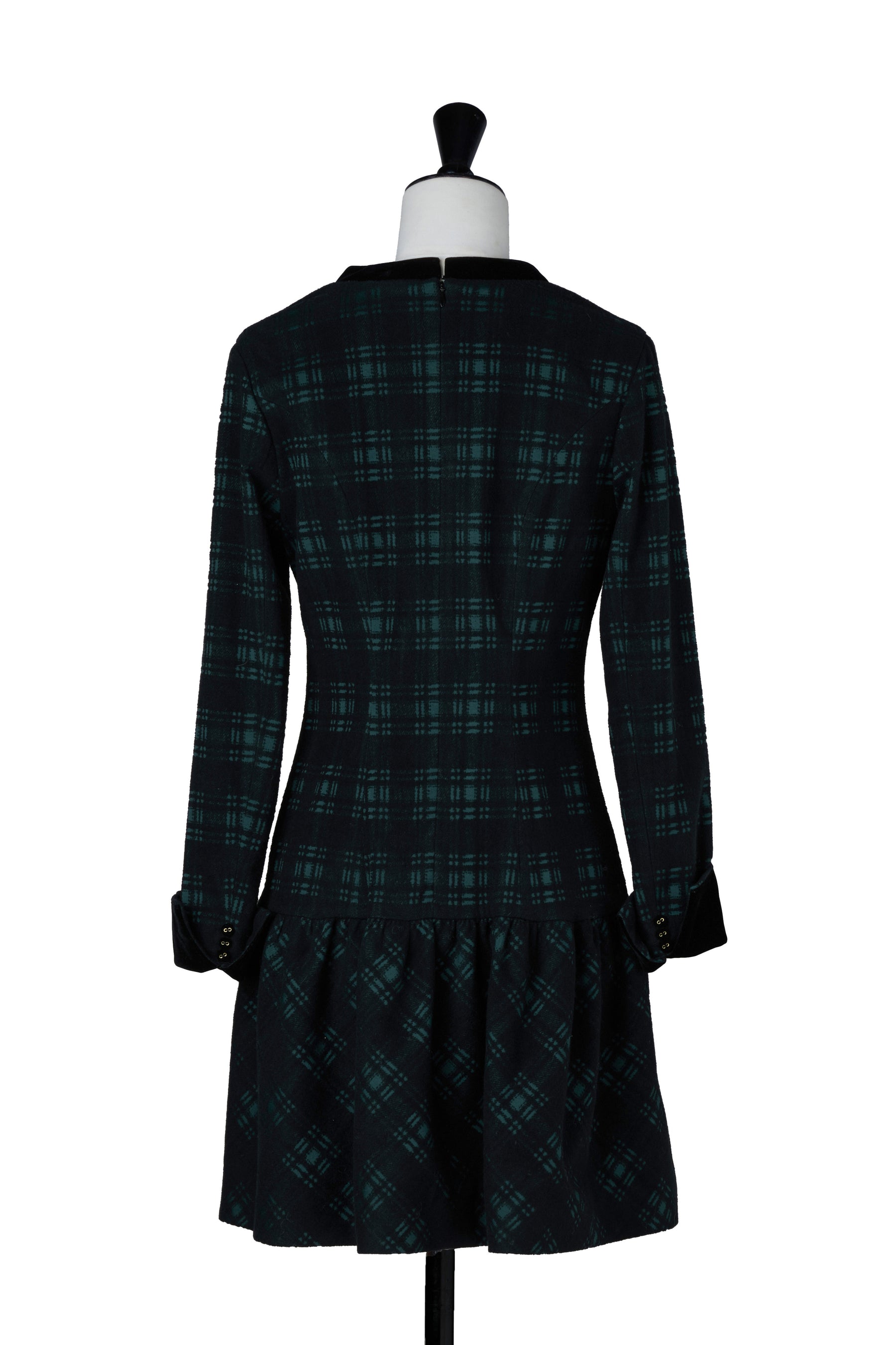 Lapérouse Mini Dress