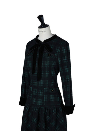 Lapérouse Mini Dress