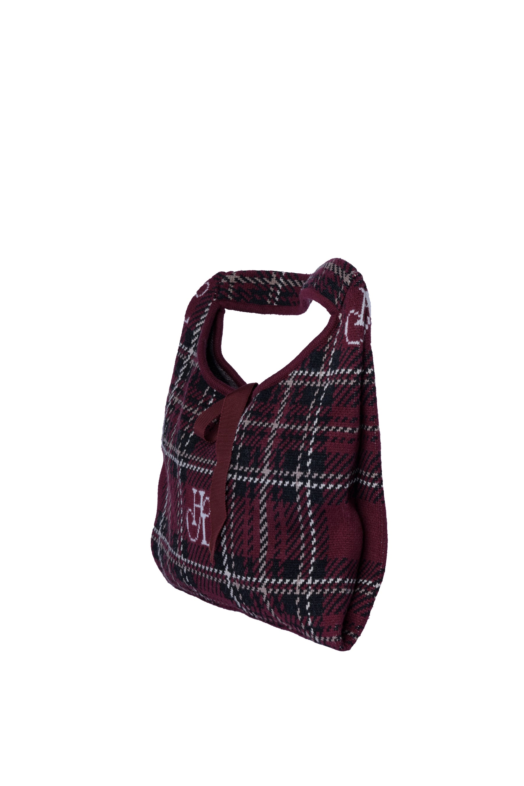 HLT Lounge Knit Bag