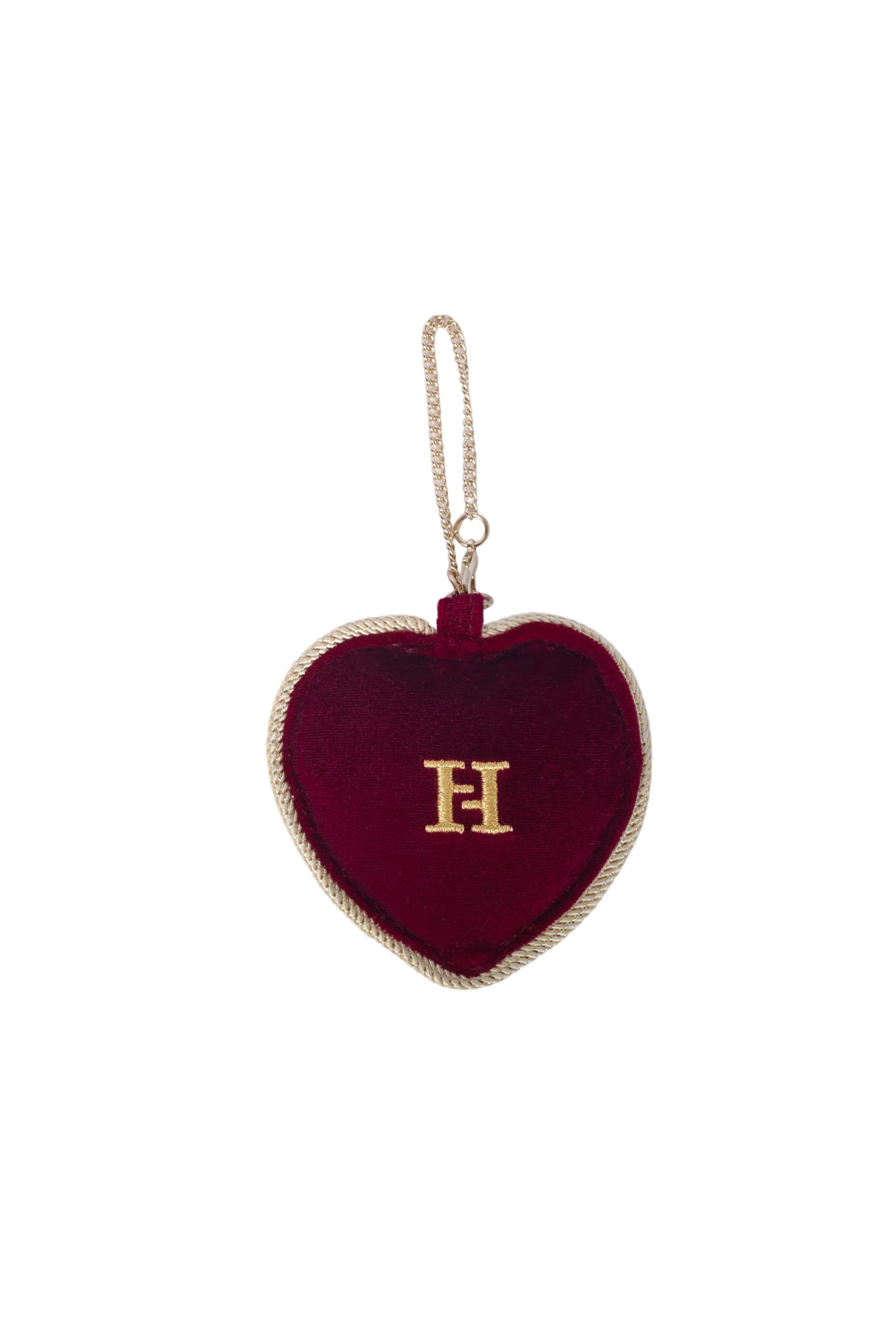 HLT Lounge Ornament Charm