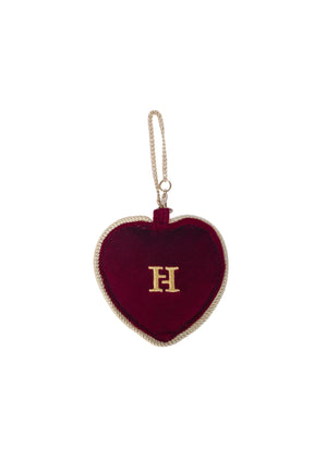 HLT Lounge Ornament Charm