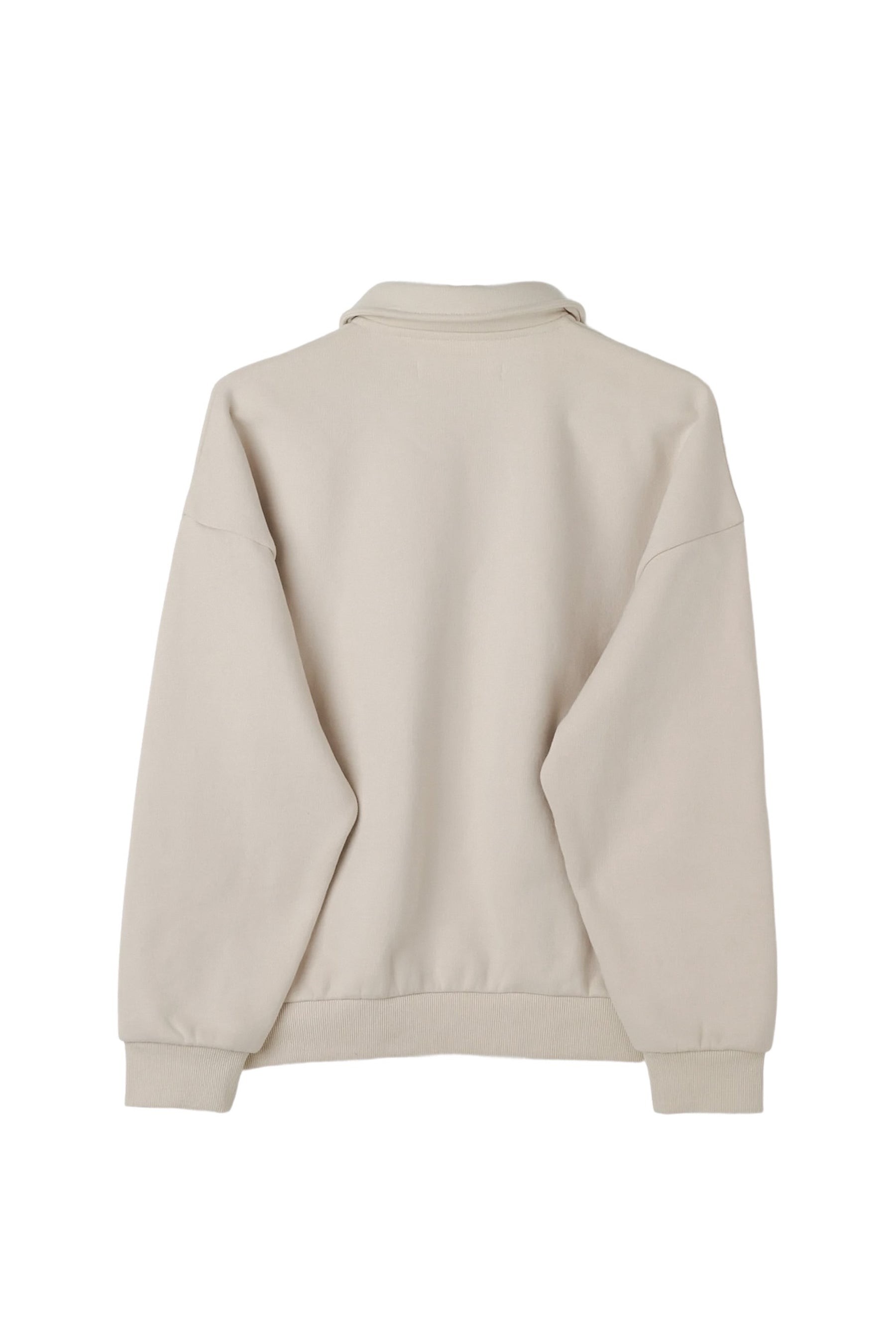 HLT Lounge Polo Sweatshirt