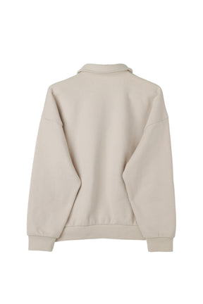 HLT Lounge Polo Sweatshirt