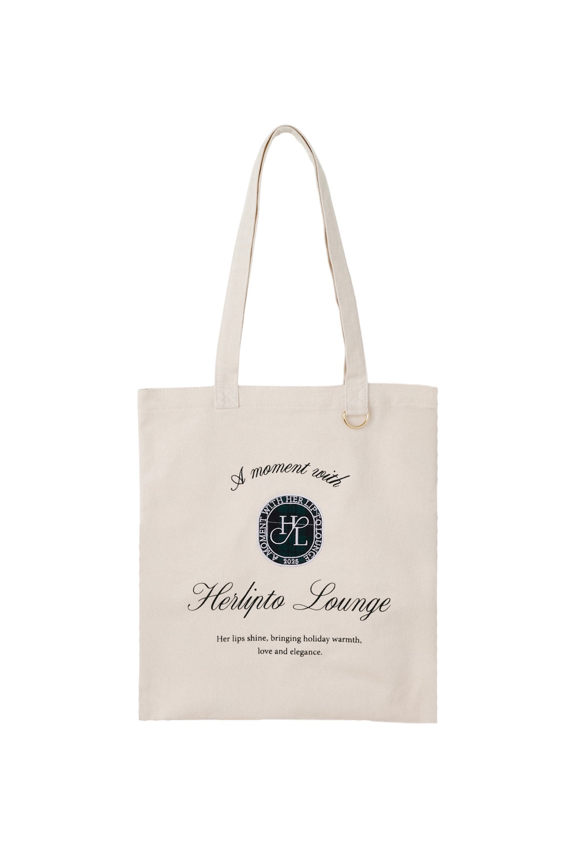 HLT Lounge Tote