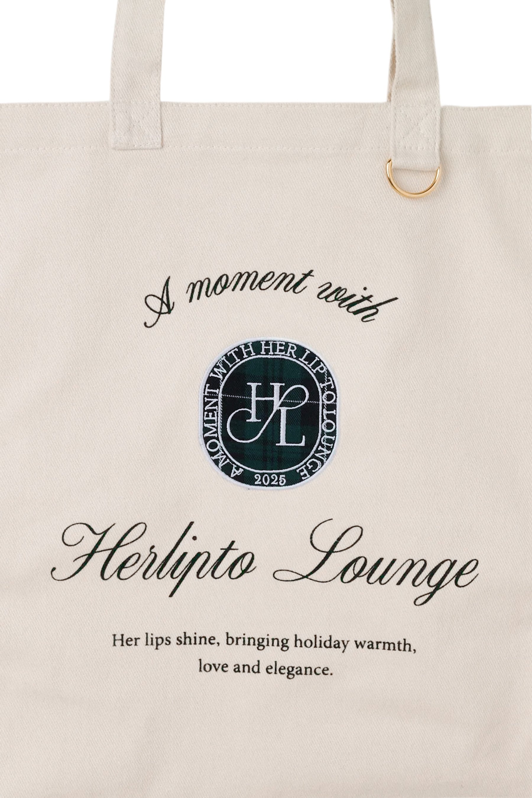HLT Lounge Tote