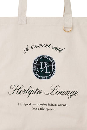 HLT Lounge Tote