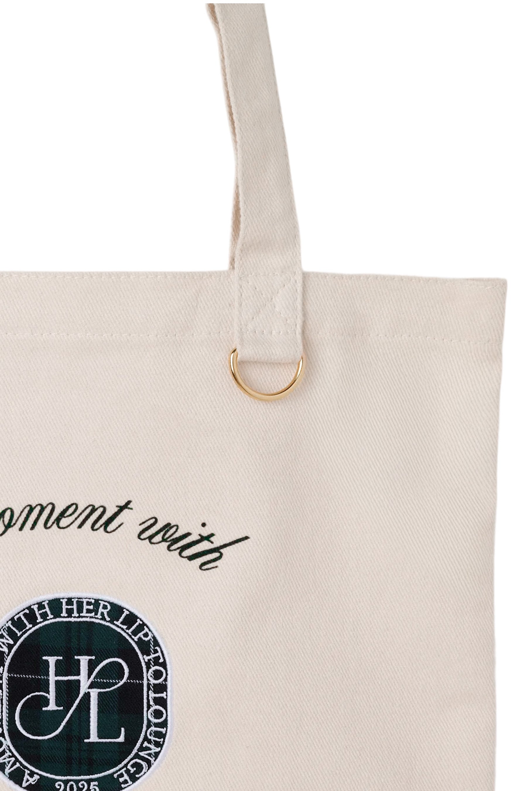 HLT Lounge Tote