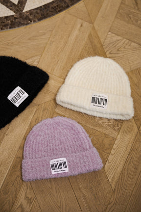 [New color] HLT Boucle Knit Cap
