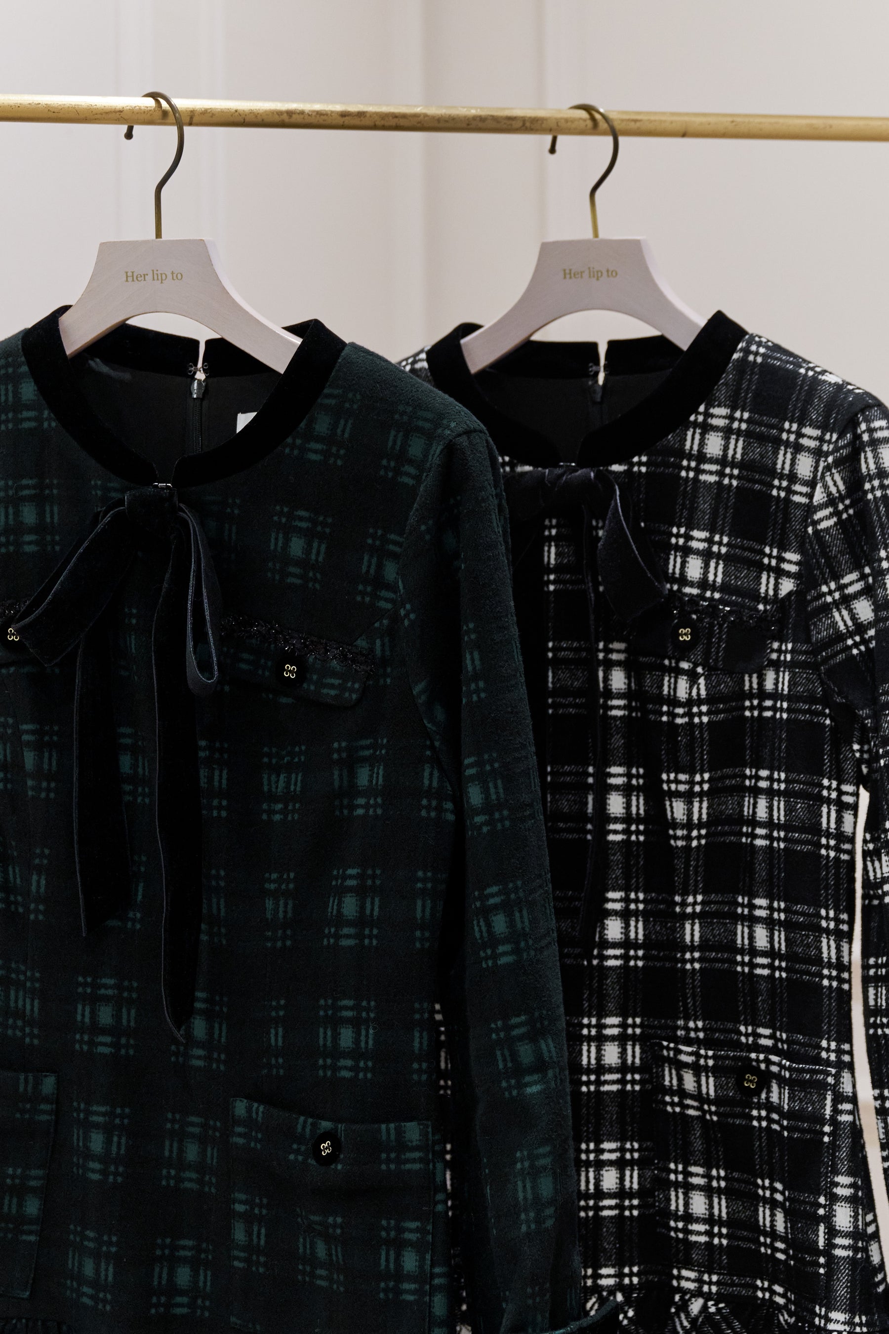 Lapérouse Mini Dress