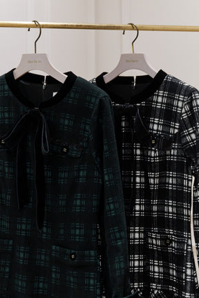 Lapérouse Mini Dress